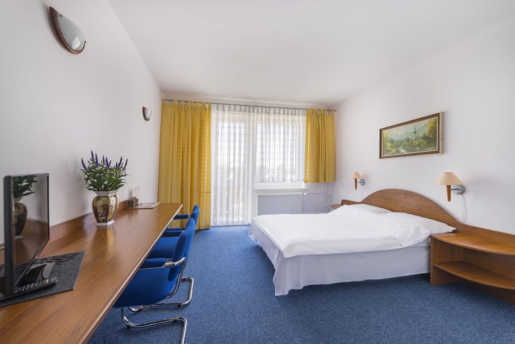 Fotografia penjomatu hotelowa hoteli Jastrzębia Góra (1)
